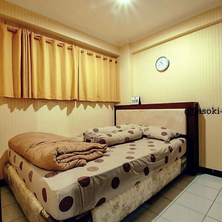 Tulus Rent Apartment Jakarta Exterior foto