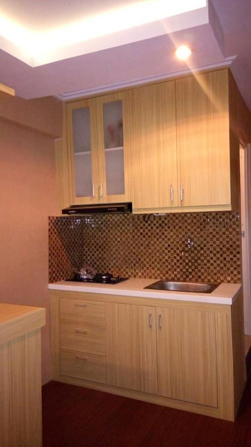 Tulus Rent Apartment Jakarta Exterior foto