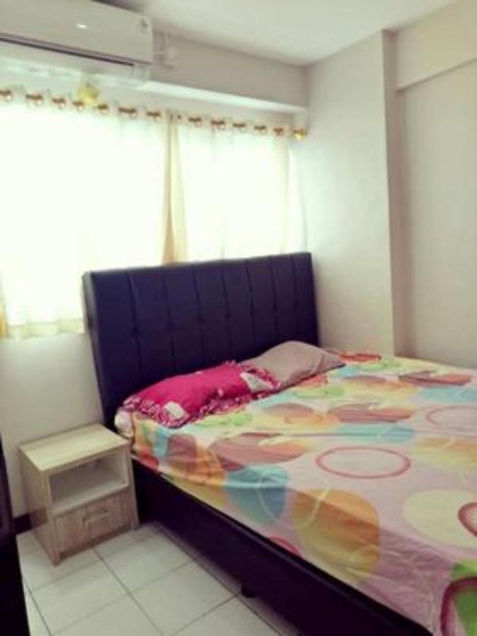 Tulus Rent Apartment Jakarta Exterior foto