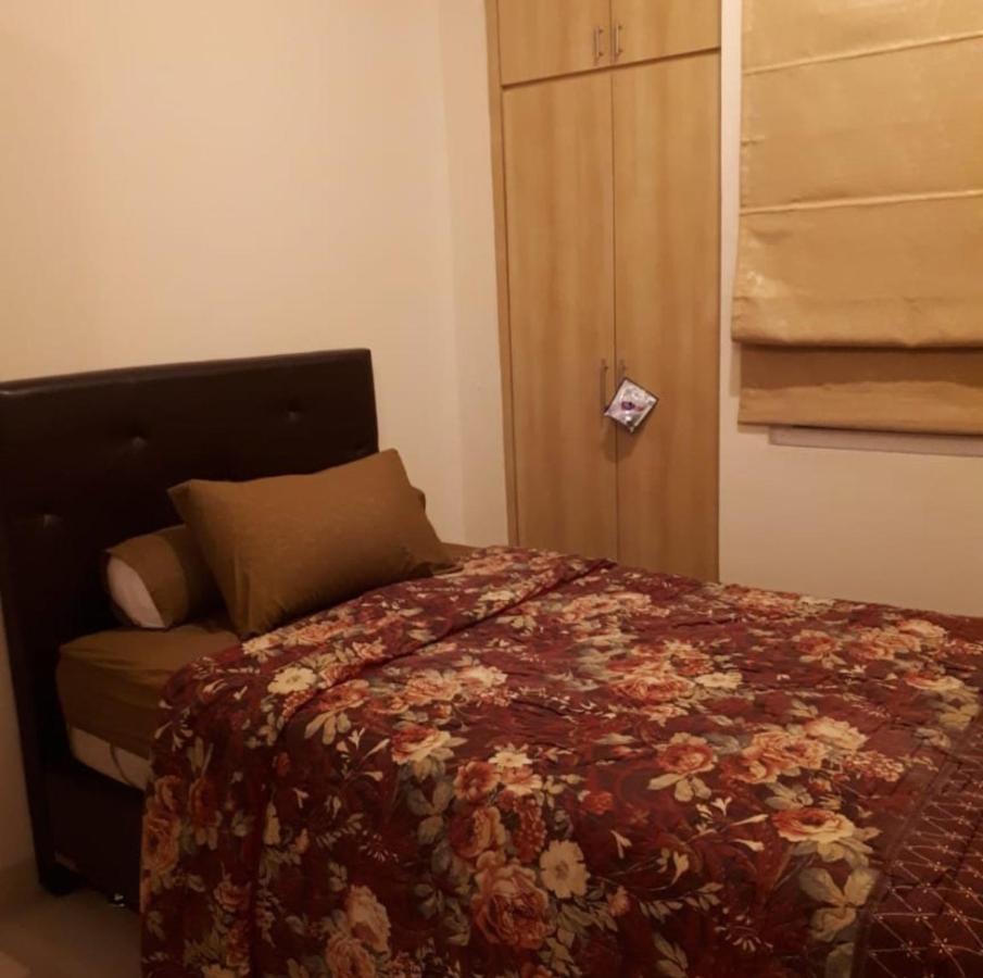 Tulus Rent Apartment Jakarta Exterior foto