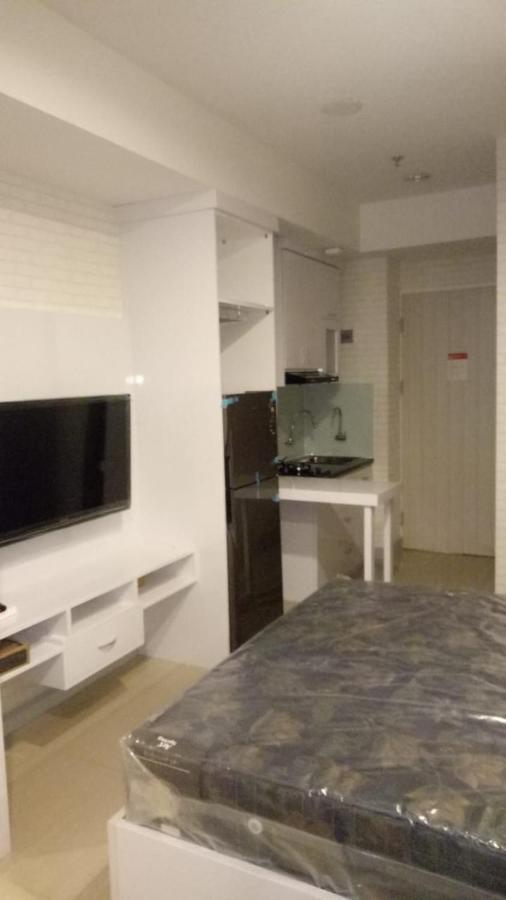 Tulus Rent Apartment Jakarta Exterior foto