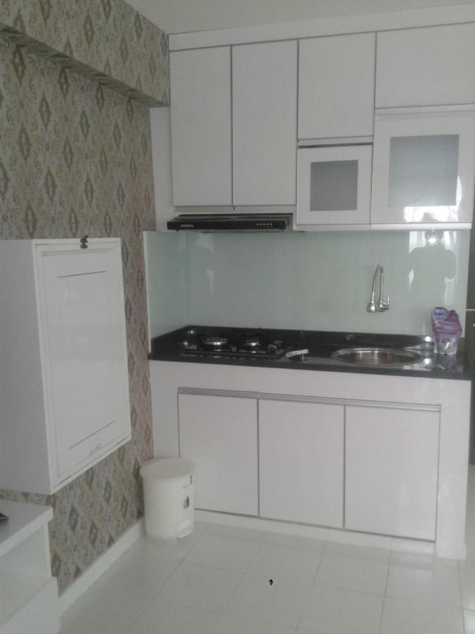 Tulus Rent Apartment Jakarta Exterior foto