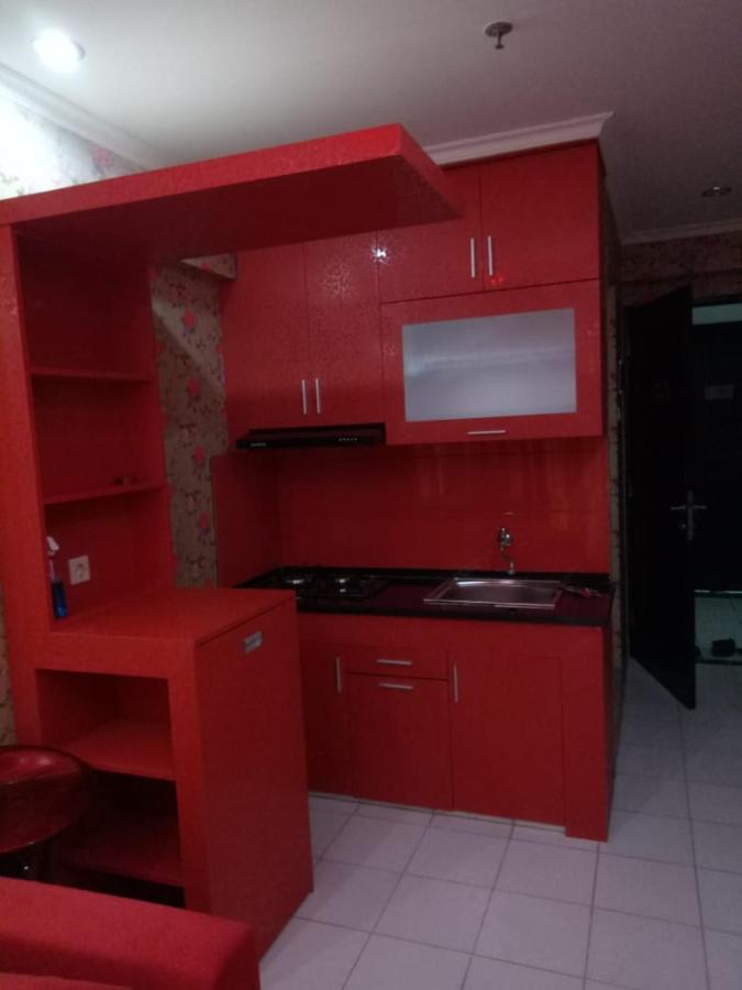 Tulus Rent Apartment Jakarta Exterior foto