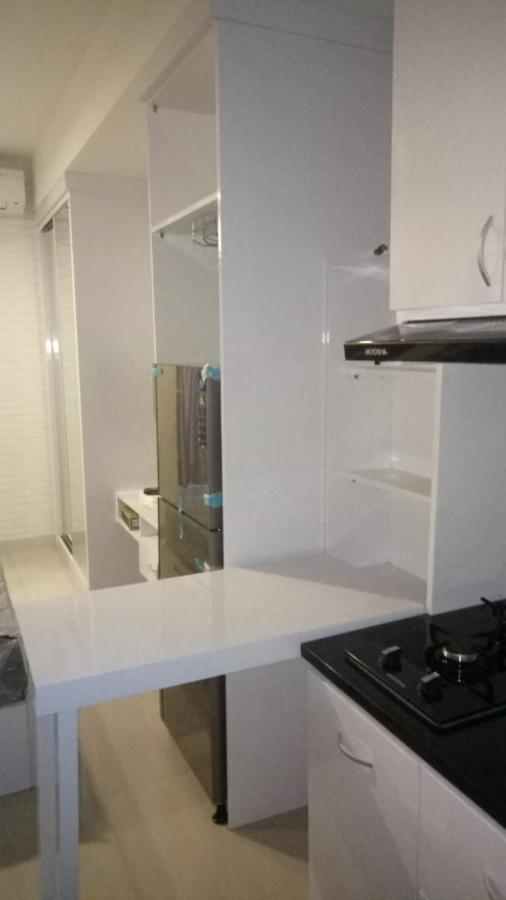 Tulus Rent Apartment Jakarta Exterior foto
