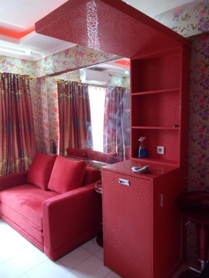 Tulus Rent Apartment Jakarta Exterior foto