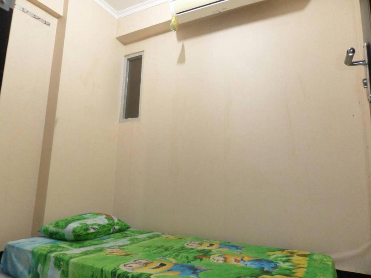 Tulus Rent Apartment Jakarta Exterior foto